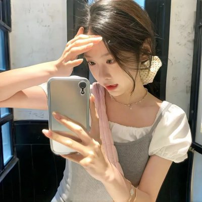 为青春点赞
